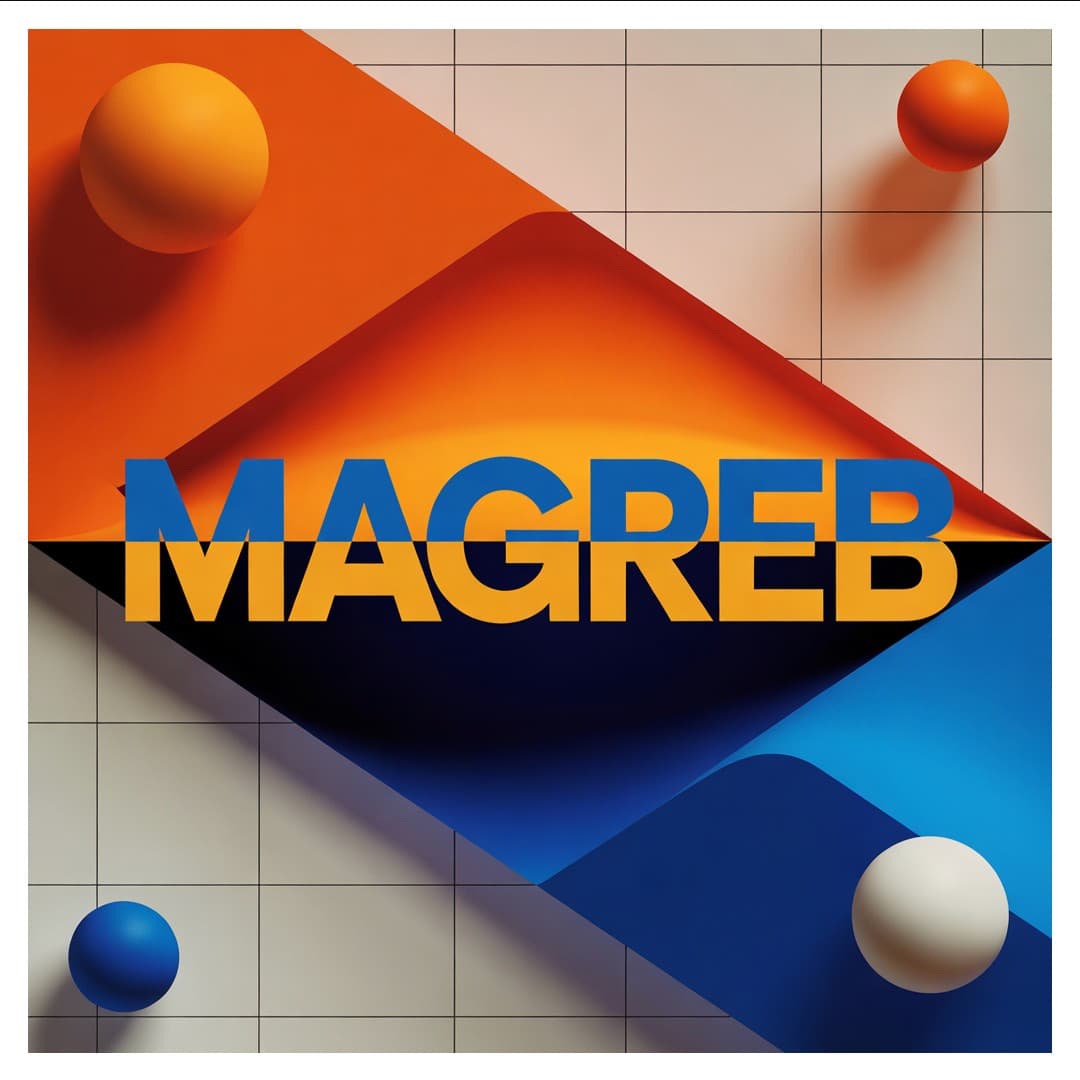 出口马格里布：非洲市场的门户