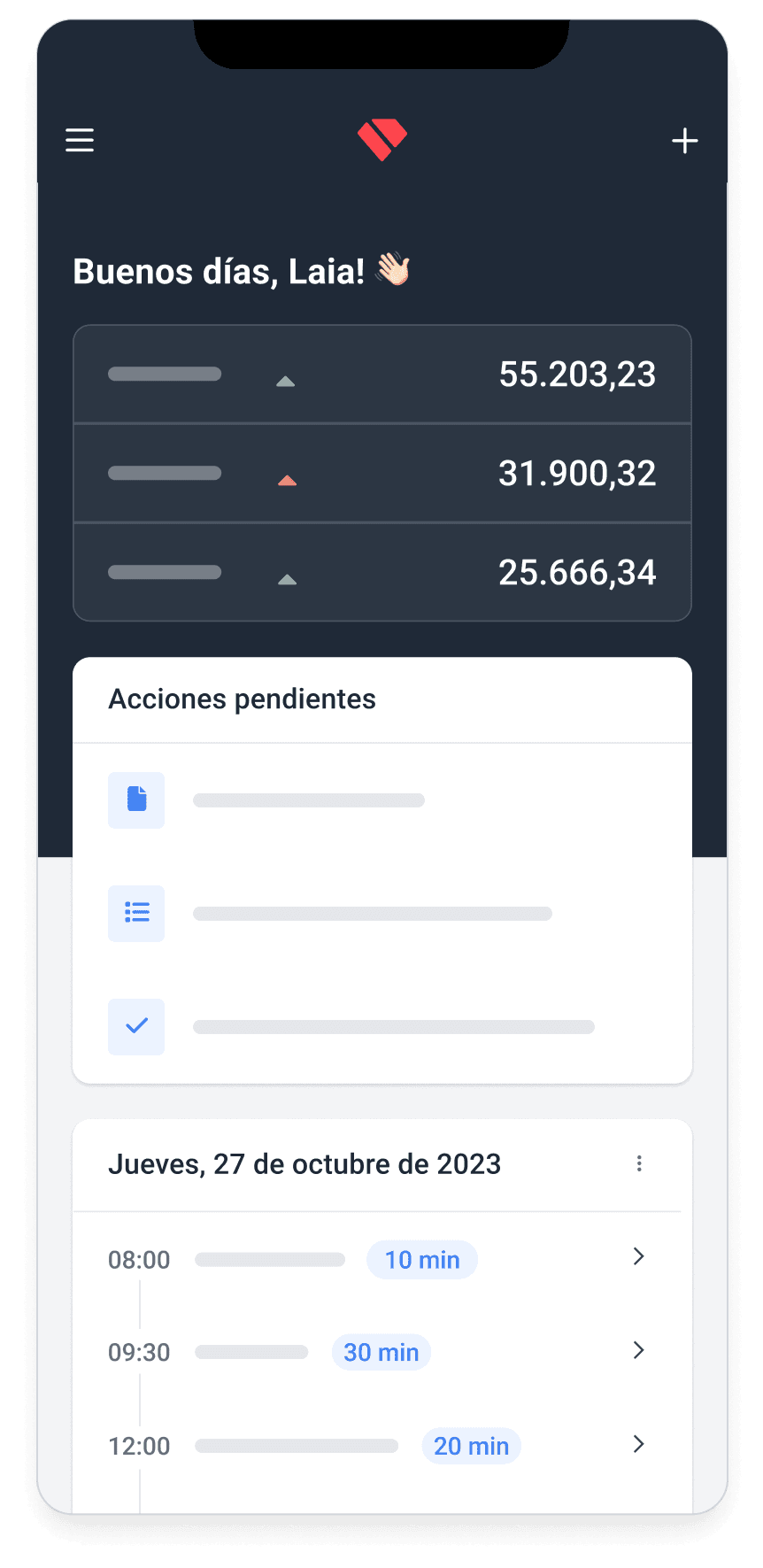 VeriFactu延期至2027年——立即部署Holded