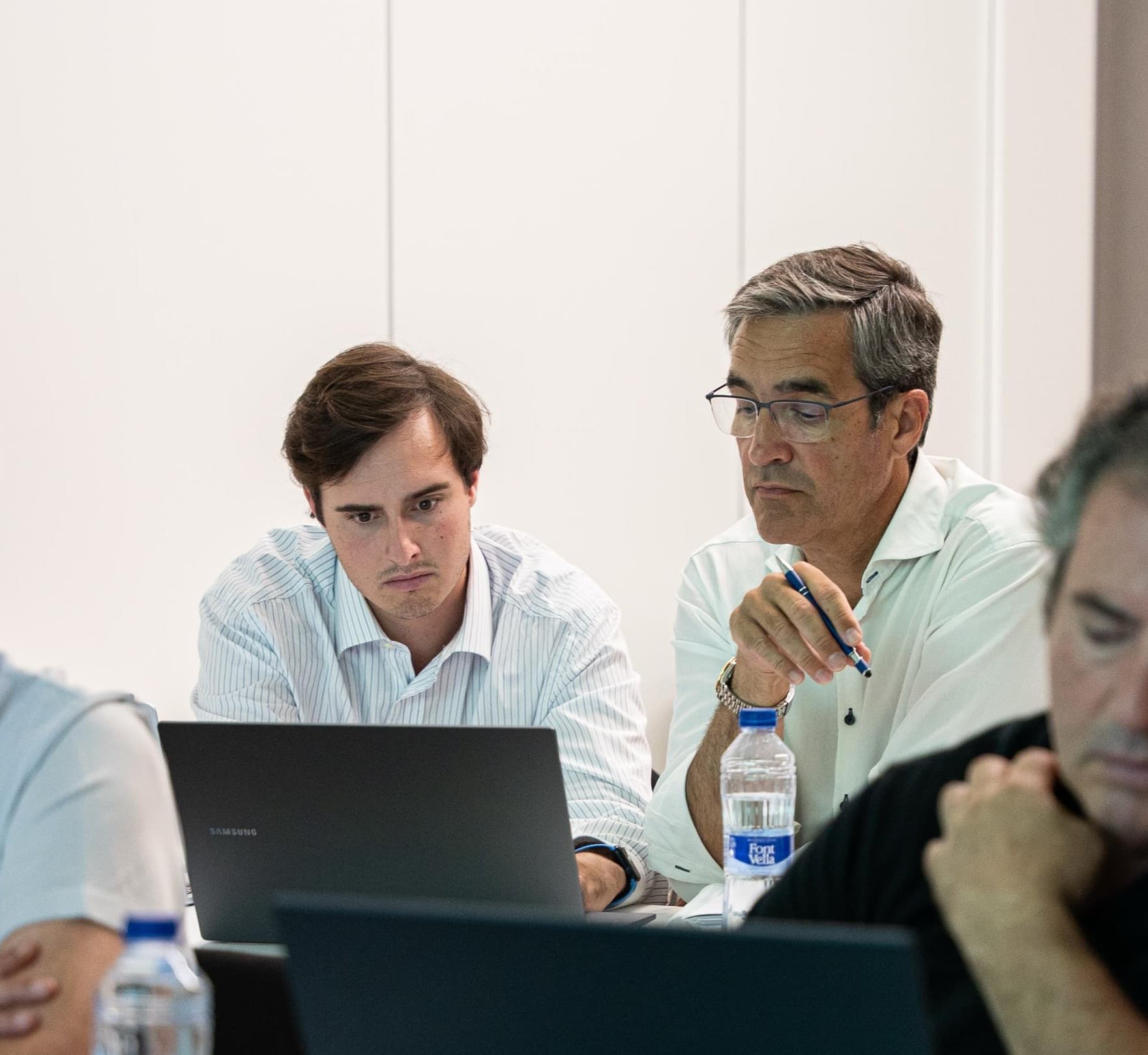 Formación