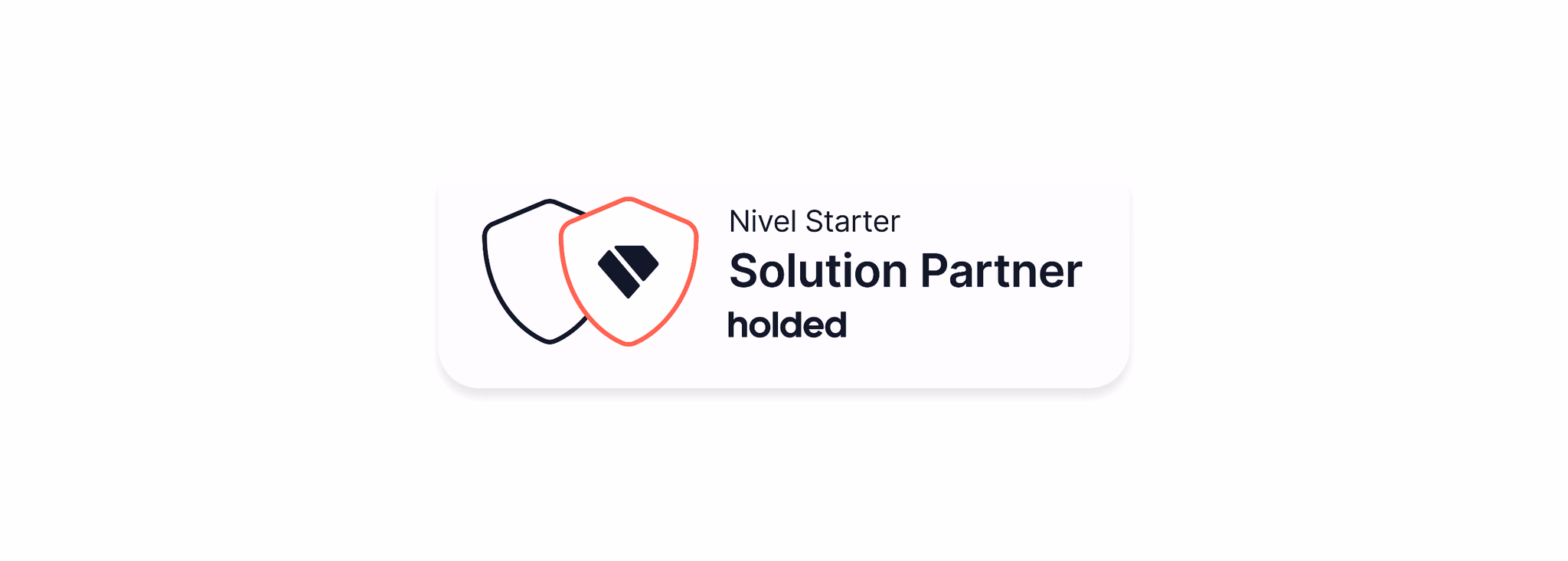 Solution Partner de Holded