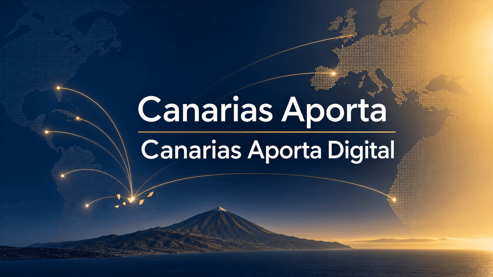 Ayudas Internacionalización Empresas Canarias 2026 – Canarias Aporta & Aporta Digital