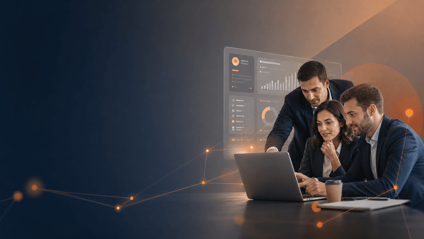 Cómo atraer clientes B2B con inteligencia artificial en 2026