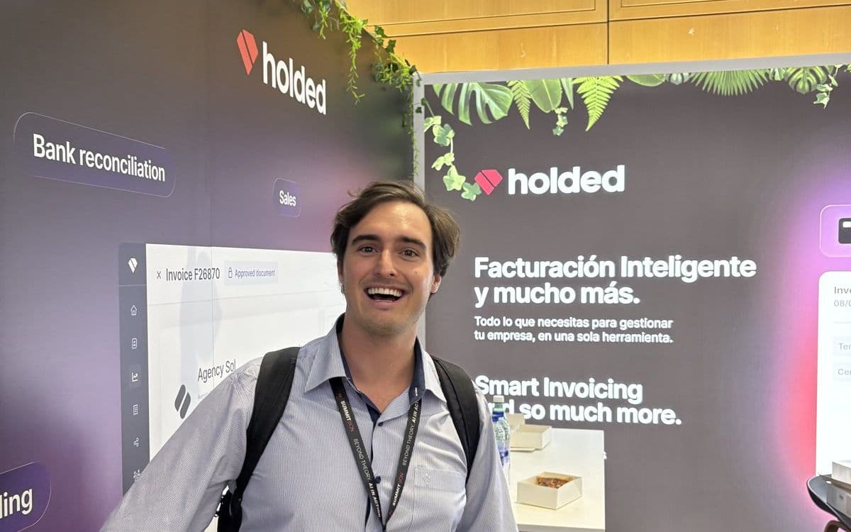 AI Summit Barcelona 2026: lo que nos llevamos para las pymes