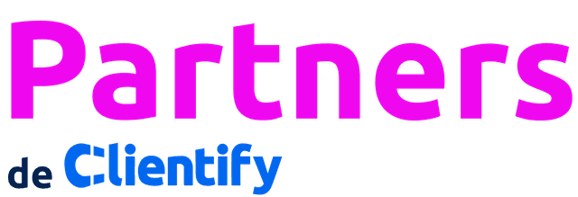 Partners de Clientify