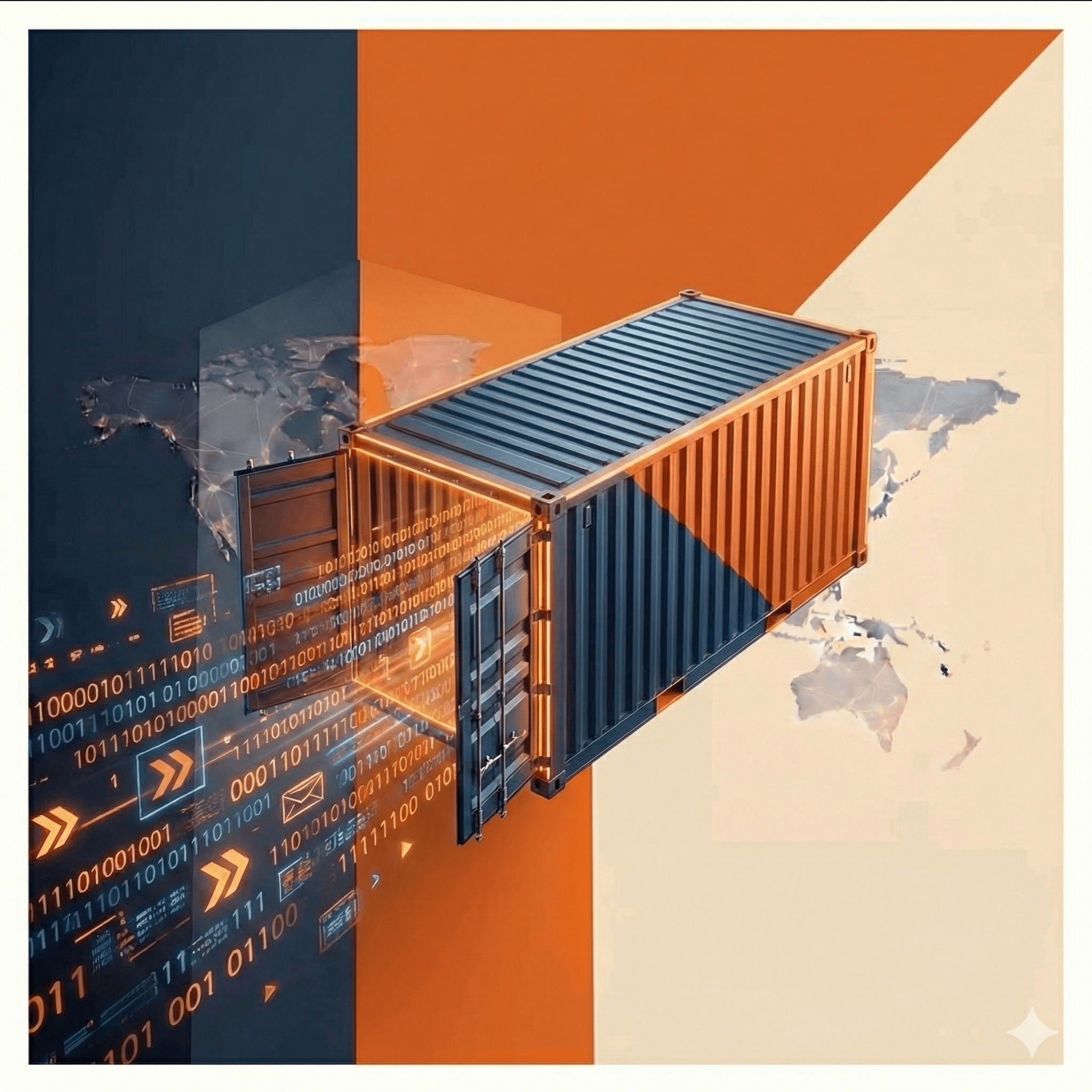 Exporta.ai, el software d'exportació amb IA que et diu on vendre i a qui