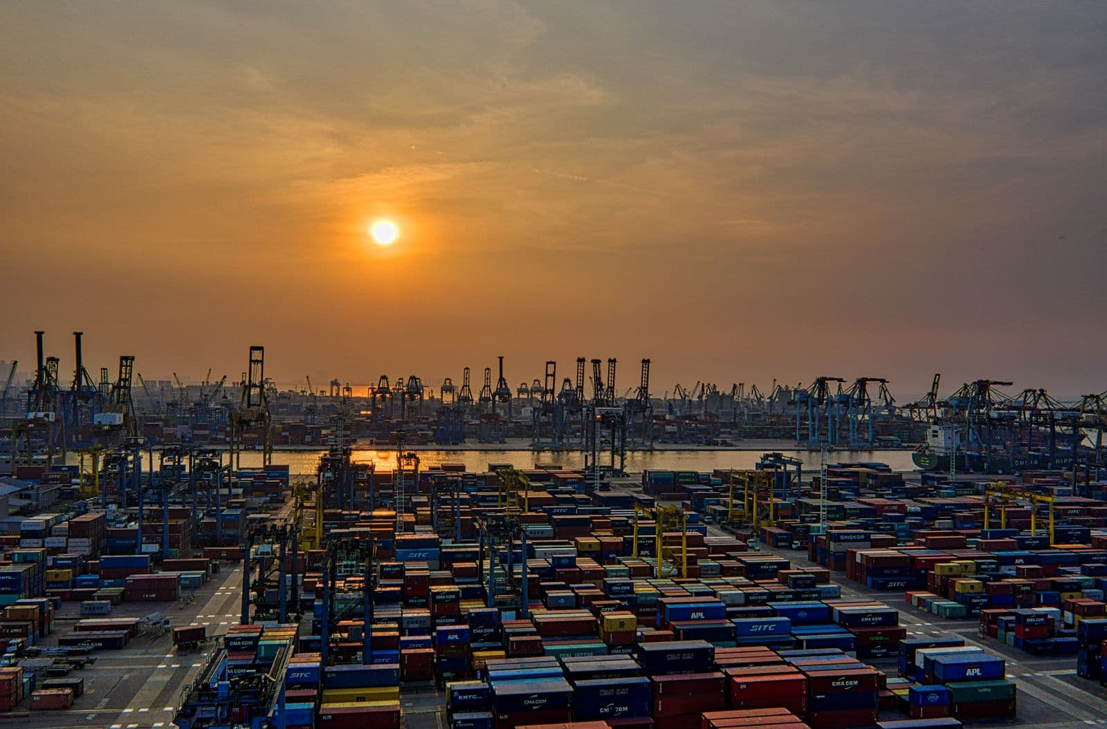 Cómo calcular el precio de exportación paso a paso