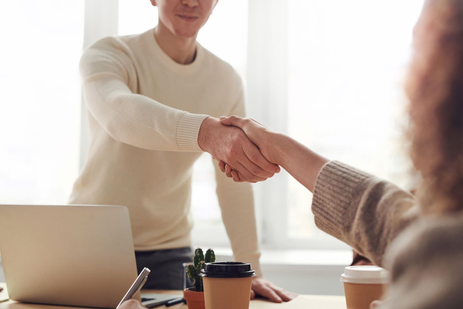 Captar clientes B2B en Europa desde una empresa china